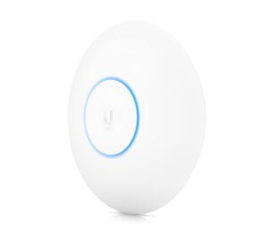Ubiquiti U6-LR UniFi 6 Long-Range Wi-Fi 6 Dual Band Wireless Access Point