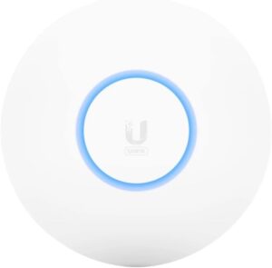 Ubiquiti U6-LITE UniFi 6 Lite Wi-Fi 6 Dual Band Wireless Access Point