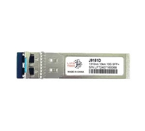Life Tech J9151D HPE Aruba Compatible 10 KM 10G SFP+