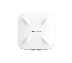 Ruijie Reyee RG-RAP6260(G) AX1800 Wi-Fi 6 Dual Band Gigabit Outdoor Access Point