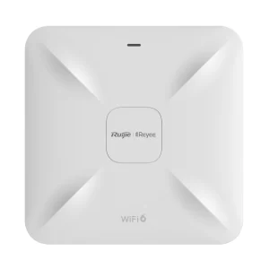 Ruijie Reyee RG-RAP2260(G) Reyee Wi-Fi 6 AX1800 Ceiling Access Point