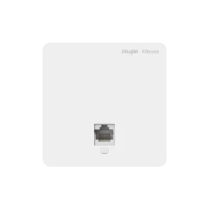 Ruijie Reyee RG-RAP1200(F), Reyee Wi-Fi 5 1267Mbps Wall-mounted Access Point