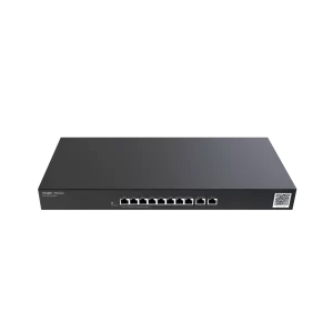 Ruijie Reyee RG-EG310GH-E, Reyee 10-Port High-Performance Cloud Managed Office Router