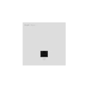 Ruijie Reyee RG-RAP1261, Reyee Wi-Fi 6 AX3000 Ultra-Thin Wall Plate Access Point