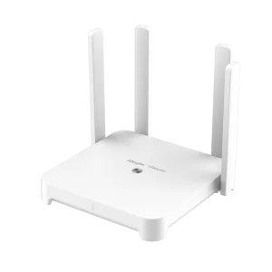 Ruijie Reyee RG-EW1800GX PRO 1800M Wi-Fi 6 Dual-band Gigabit Mesh Router