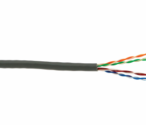 D-Link NCB-C6UGRYR-305-24 Cat6 24AWG UTP Cable